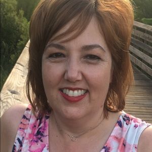 Meet your Posher, Bridget